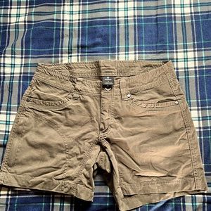 Kuhl Hiking Shorts